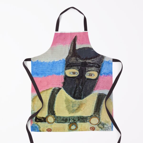 Item preview, Un retrato de cachorro designed and sold by Elliotmeow.