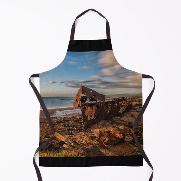 Item preview, HMQS Gayundah Wreck designed and sold by jtphotography88.