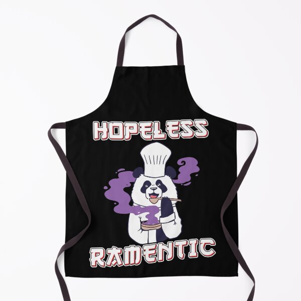 Item preview, Hopeless Ramentic Ramen Soup Noodle box Cute Kawaii Pun designed and sold by 123428094.