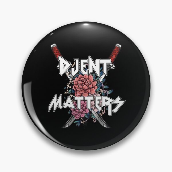 Item preview, Djent Matters designed and sold by arendbotha.