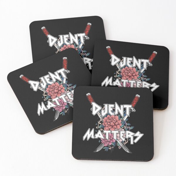Item preview, Djent Matters designed and sold by arendbotha.