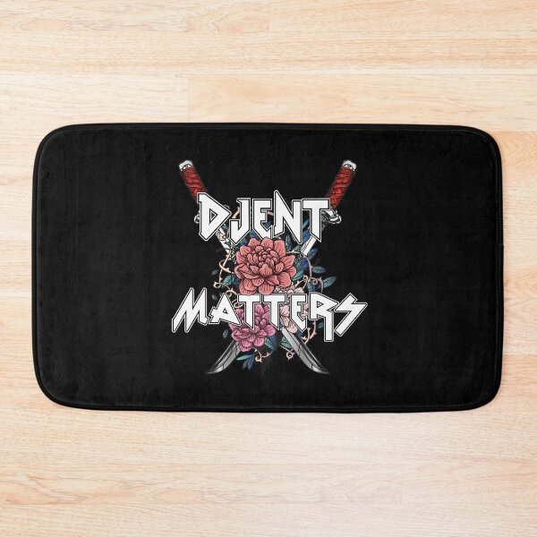 Item preview, Djent Matters designed and sold by arendbotha.