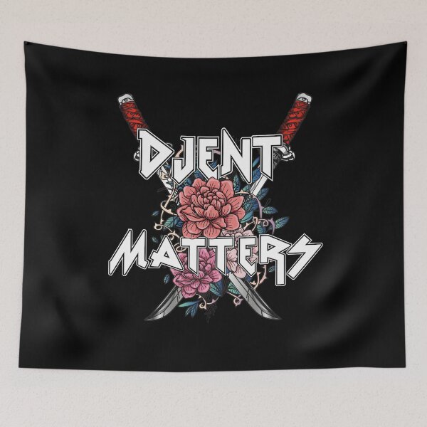 Item preview, Djent Matters designed and sold by arendbotha.
