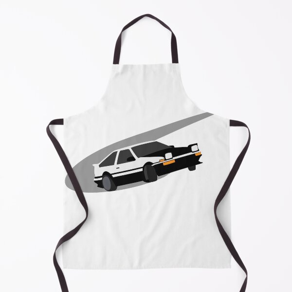 Item preview, Takumi's 86 Panda Trueno designed and sold by ilFrambo.