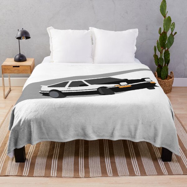 Item preview, Takumi's 86 Panda Trueno designed and sold by ilFrambo.