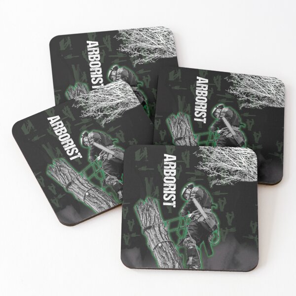 Item preview, Arborist designed and sold by MudazStore.