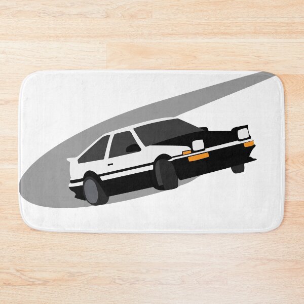 Item preview, Takumi's 86 Panda Trueno designed and sold by ilFrambo.