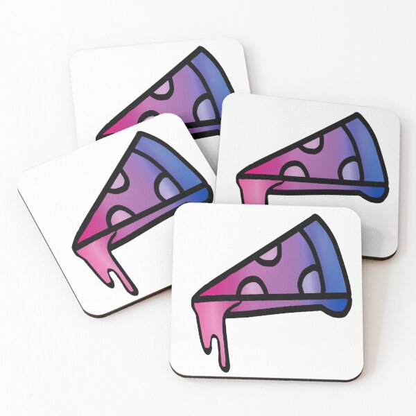 Item preview, Bi Pizza designed and sold by DarkHighness.