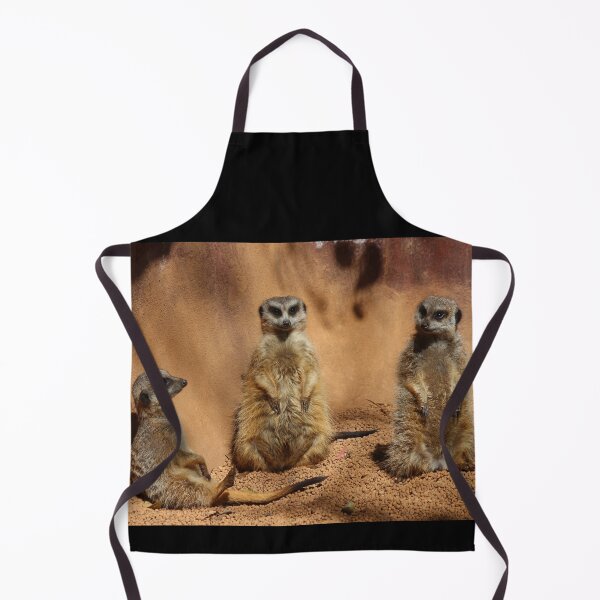 Item preview, Meerkat Audience designed and sold by KaiydoRose.