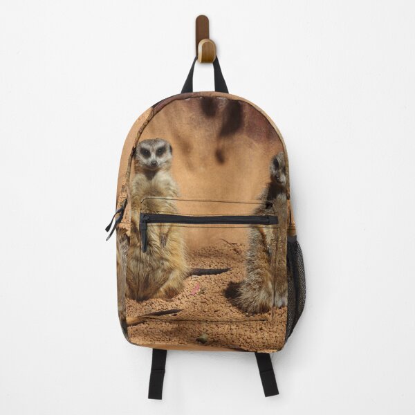 Item preview, Meerkat Audience designed and sold by KaiydoRose.