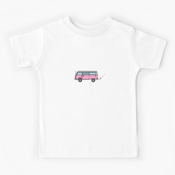Motherhood The Musical Kids T-Shirt