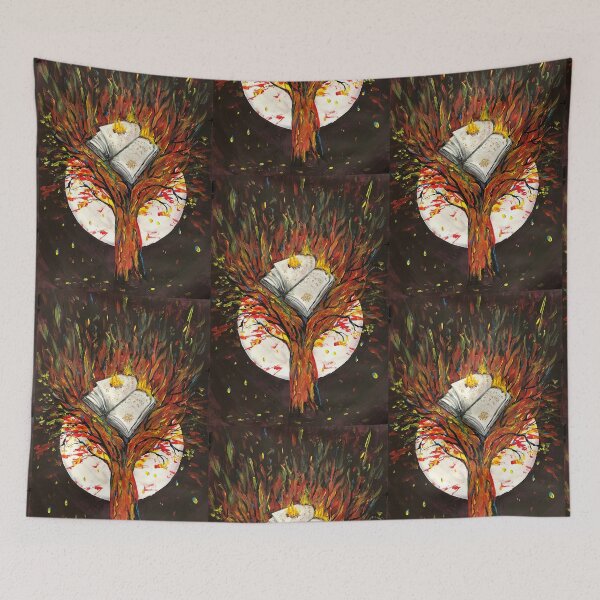 Item preview, Life's end - life (ED01) designed and sold by Elisabeth Dubois.