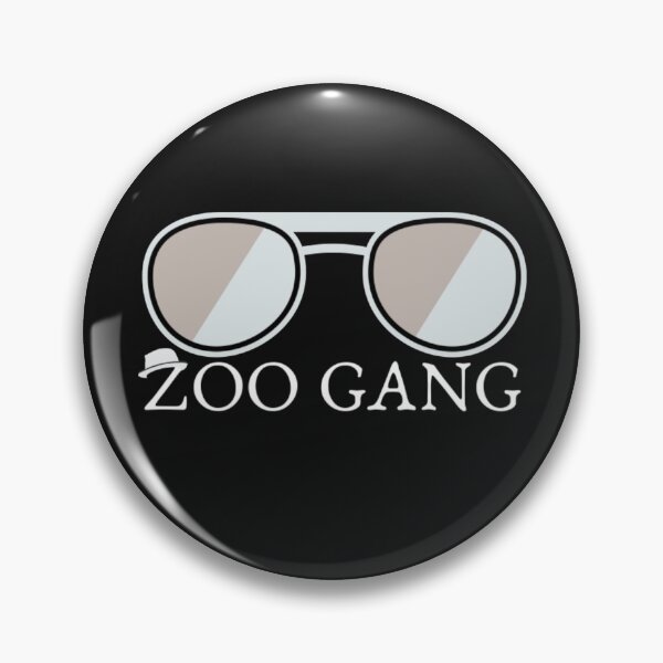 Artikelvorschau, Zoo Zoo Gang entworfen und verkauft von JarradedGrady.