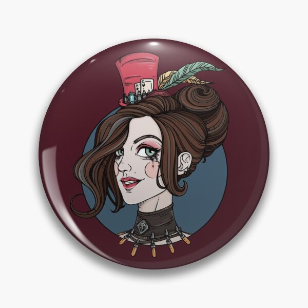 Item preview, Moxxi designed and sold by maryallen138.