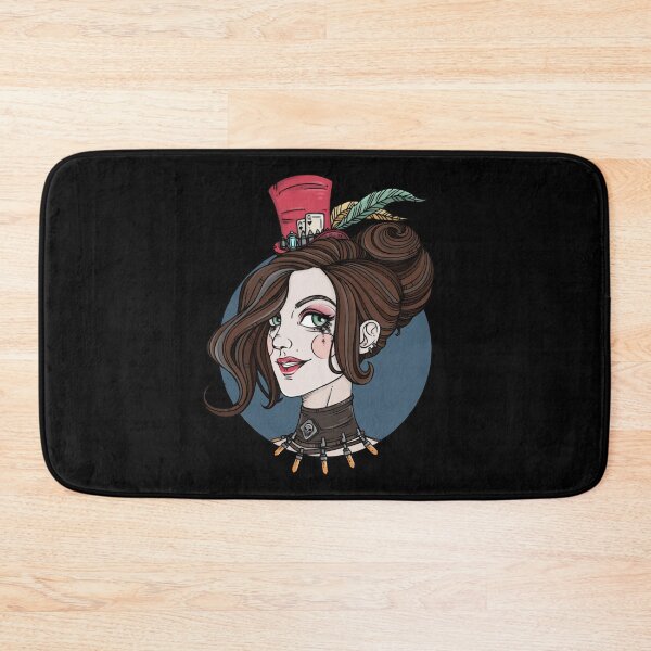 Item preview, Moxxi designed and sold by maryallen138.