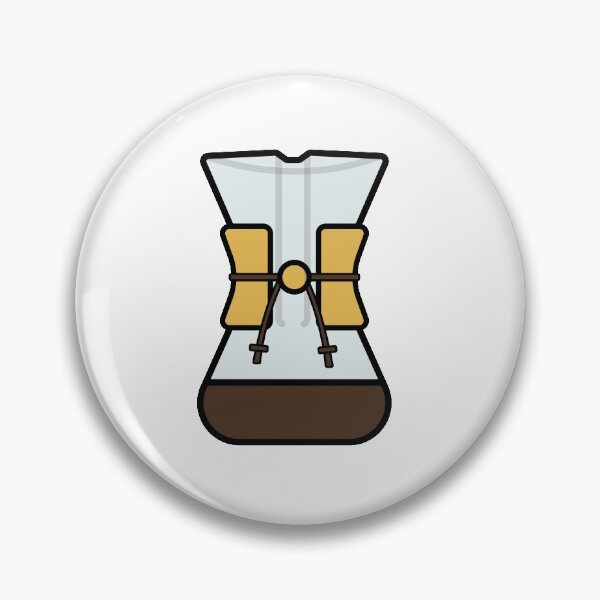 Item preview, Chemex Coffee designed and sold by Erik Nienhuis.