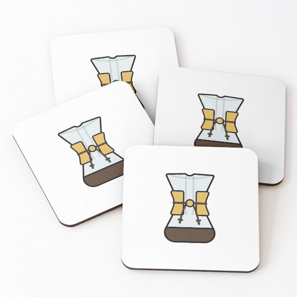 Item preview, Chemex Coffee designed and sold by Erik Nienhuis.