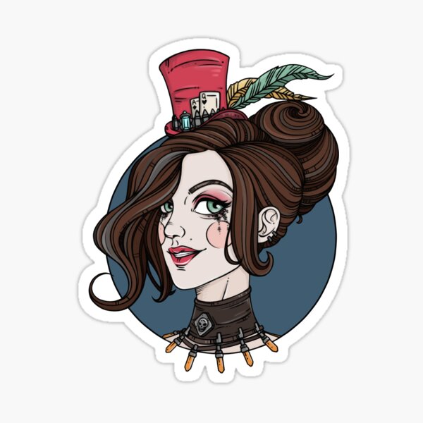 Item preview, Moxxi designed and sold by maryallen138.