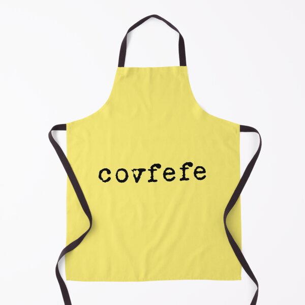 Item preview, Covfefe (Trump) designed and sold by CoralReefZA.