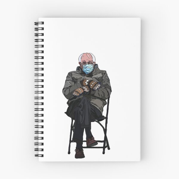 Item preview, Bernie Sanders designed and sold by elliegrintsaig.
