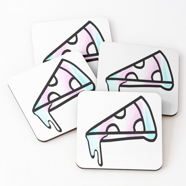 Item preview, Trans Pizza designed and sold by DarkHighness.