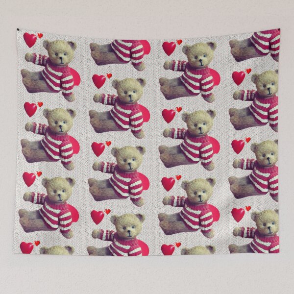 Item preview, Taddy love designe t-shirts designed and sold by Fashionlover14.