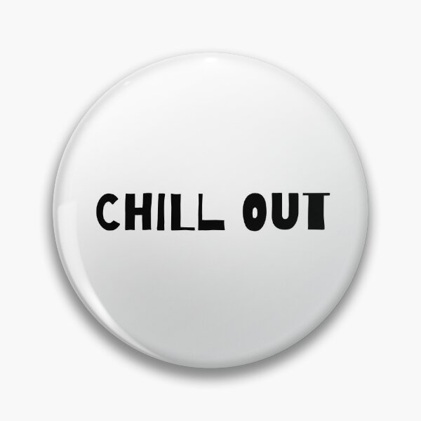 Item preview, Chill Out designed and sold by Aryeh Studio.