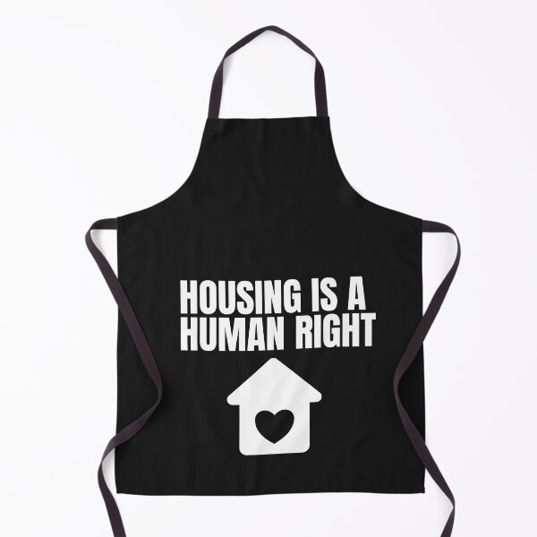 Item preview, HOUSING IS A HUMAN RIGHT  designed and sold by Sharon111.