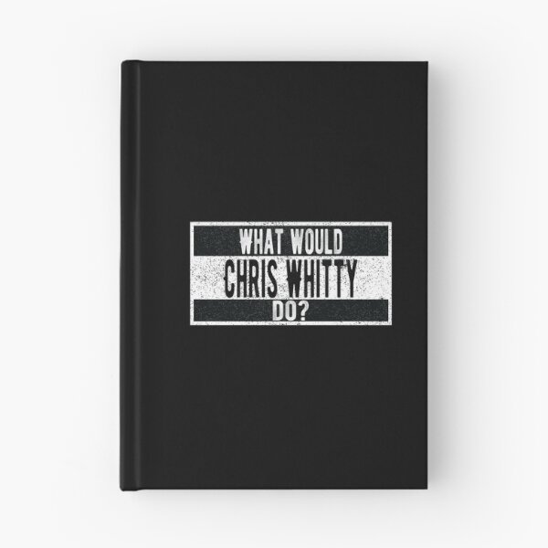 Item preview, What would Chris Whitty do? designed and sold by lolquotes.