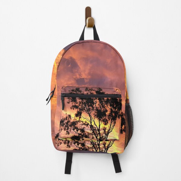 Item preview, Queensland Australia - sunset - skyscape - NATURE  ED01 designed and sold by Elisabeth Dubois.