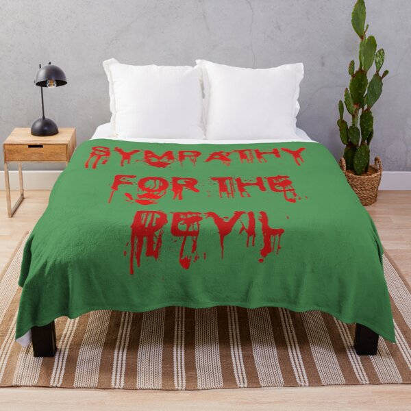 Item preview, Sympathy for the Devil designed and sold by MTSawards.
