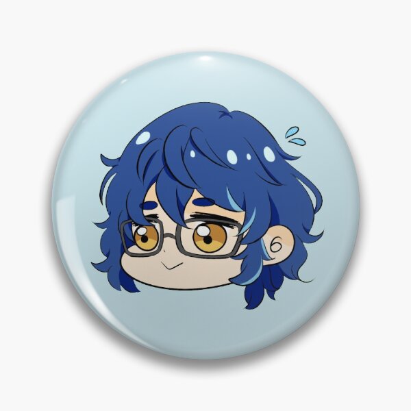 Item preview, Tsumugi designed and sold by spicyomelettes.