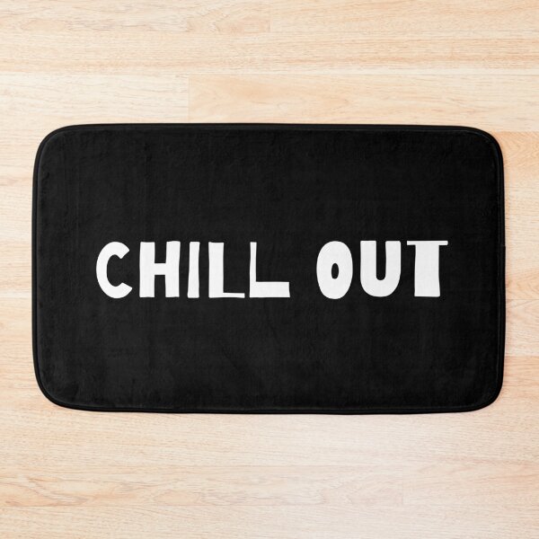 Item preview, Chill Out designed and sold by Aryeh Studio.