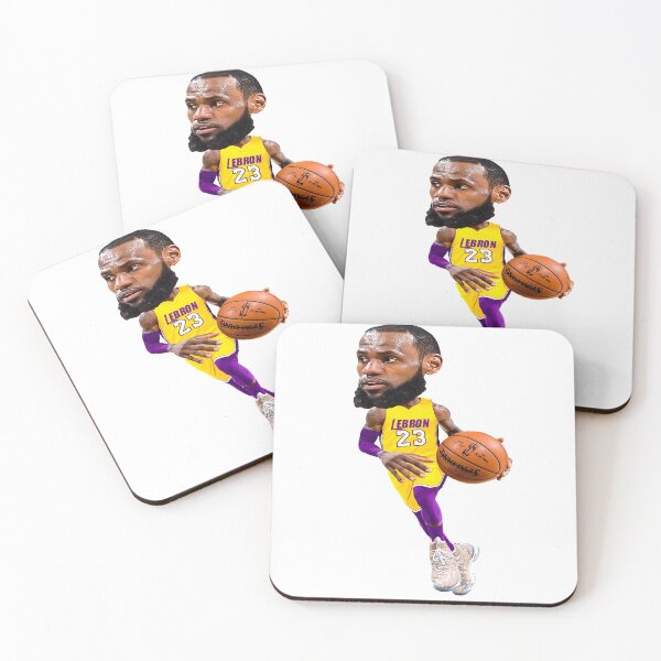 Item preview, Lebron Bobblehead Meme designed and sold by Marctoonz.