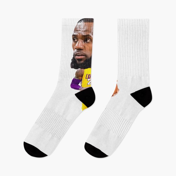 Item preview, Lebron Bobblehead Meme designed and sold by Marctoonz.