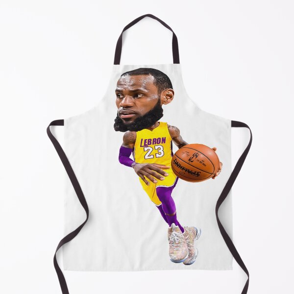 Item preview, Lebron Bobblehead Meme designed and sold by Marctoonz.