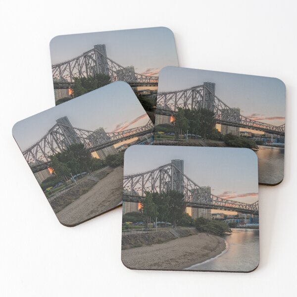 Item preview, Story Bridge II designed and sold by jtphotography88.