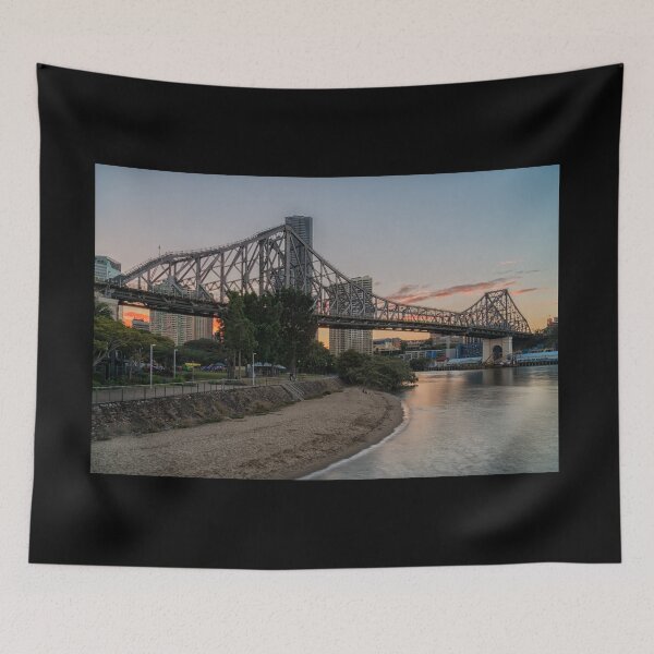 Item preview, Story Bridge II designed and sold by jtphotography88.