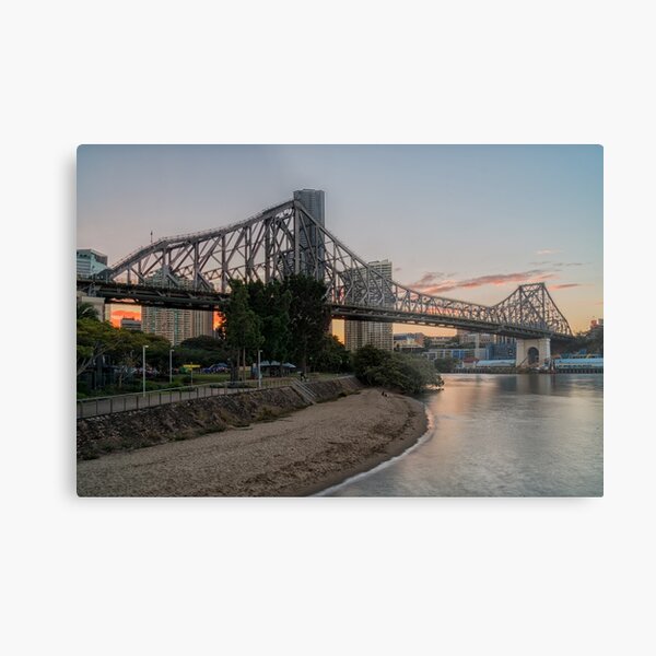 Item preview, Story Bridge II designed and sold by jtphotography88.