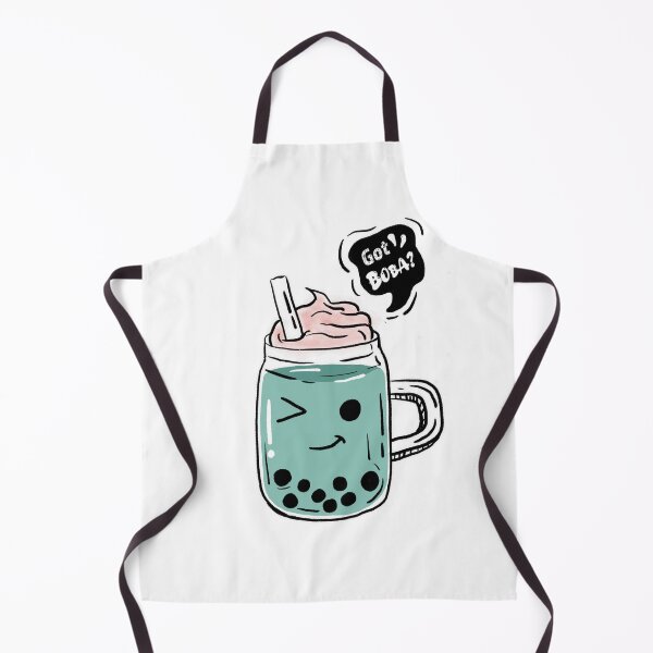 Item preview, Bubble Tea Gift Girls Red Panda Boba Tea Bubble Tea Classic designed and sold by Tannumoni.