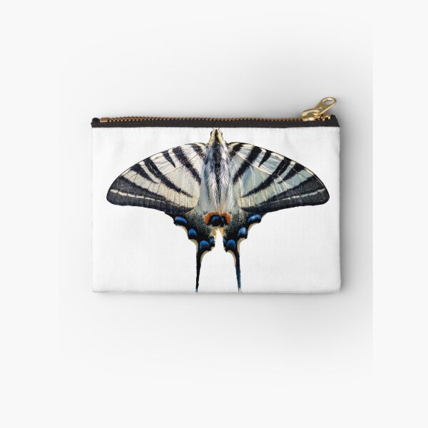 Item preview, Scarce swallowtail butterfly shape designed and sold by pietrofoto.