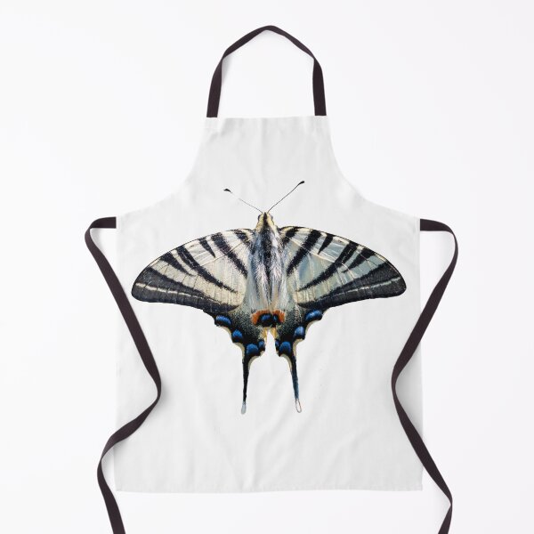 Item preview, Scarce swallowtail butterfly shape designed and sold by pietrofoto.