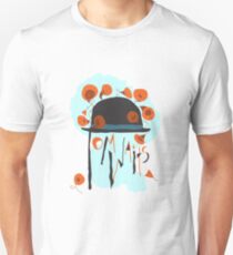Tom Waits Unisex T-Shirt