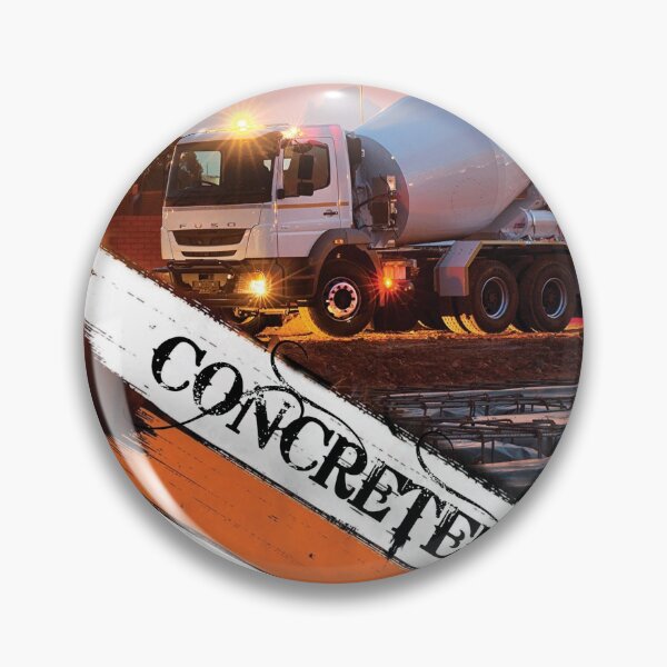 Item preview, Concreter designed and sold by MudazStore.