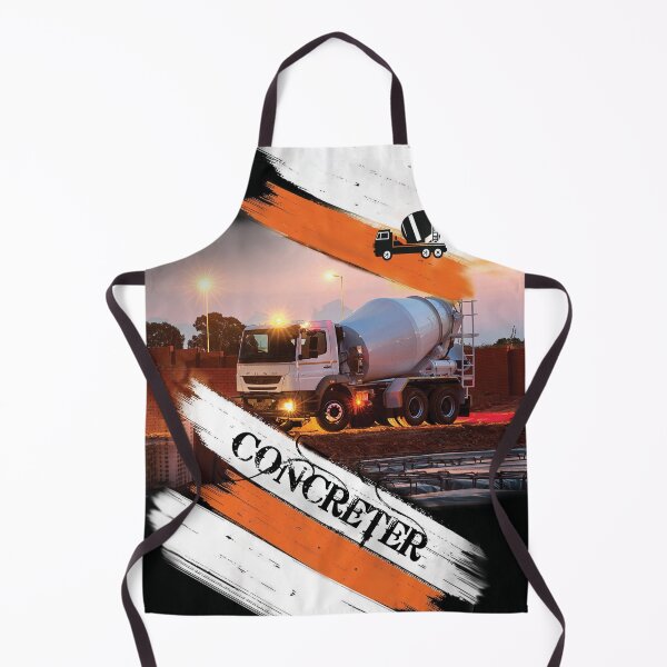 Item preview, Concreter designed and sold by MudazStore.