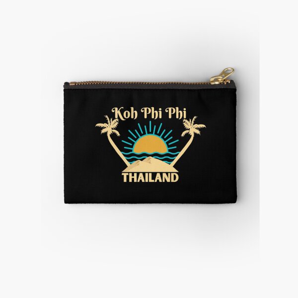 Item preview, Beautiful Island of  Koh Phi Phi - Thailand designed and sold by Scubaloppy.
