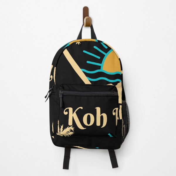 Item preview, Beautiful Island of Koh Phi Phi - Thailand designed and sold by Scubaloppy.