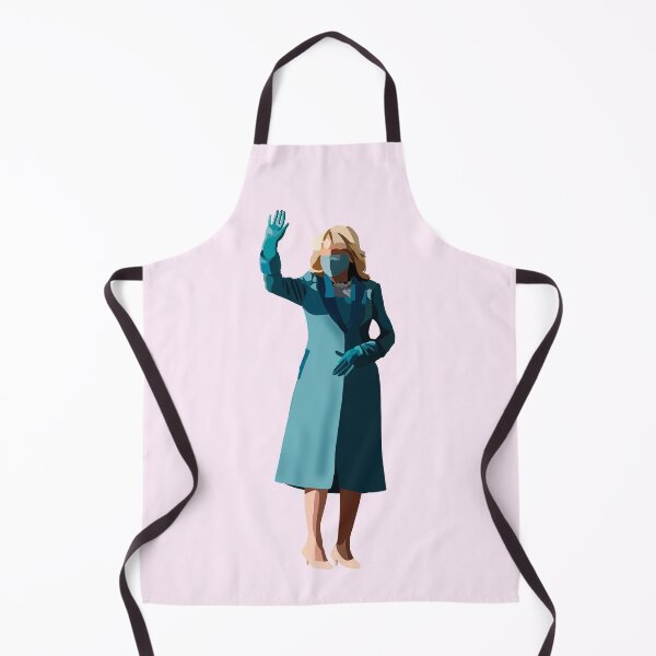 Item preview, Jill Biden | Inauguration Fashion designed and sold by TassSaysMeow.