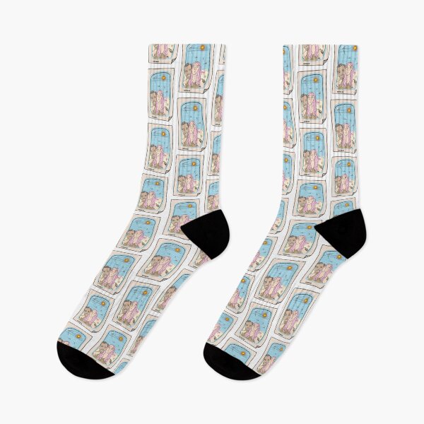 Item preview, Selfie on a beach day designed and sold by Matildailus11.