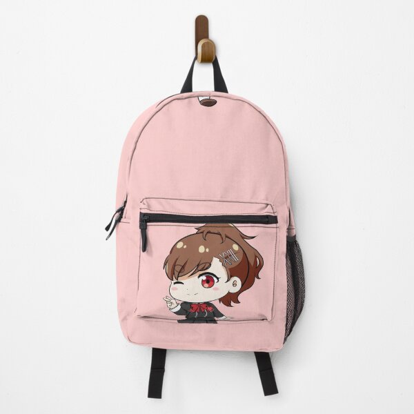 Item preview, Hamuko designed and sold by spicyomelettes.